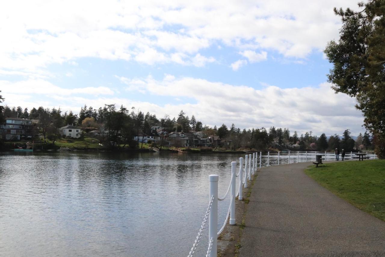 Victoria Gorge Waterway Vacation Home Exterior foto